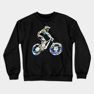 mtb Crewneck Sweatshirt